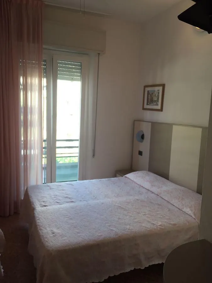 Hotel Barbiani Rimini 3*,  Italien
