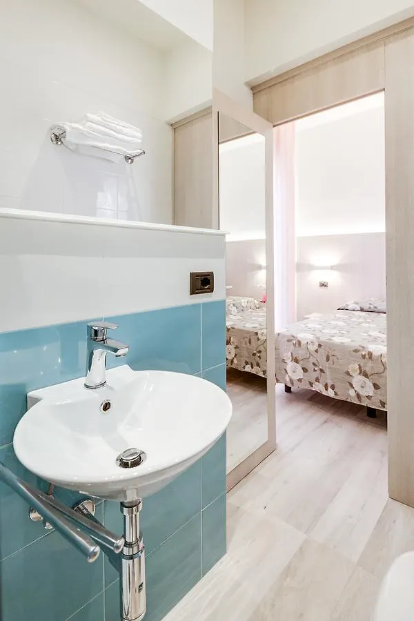Hotel Barbiani Rimini