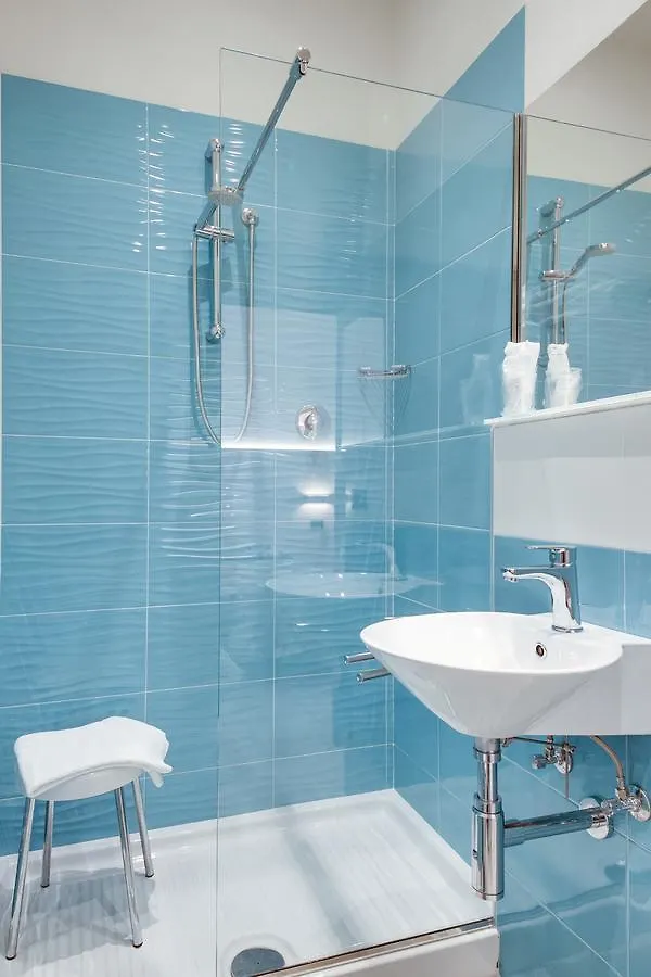 Hotel Barbiani Rimini