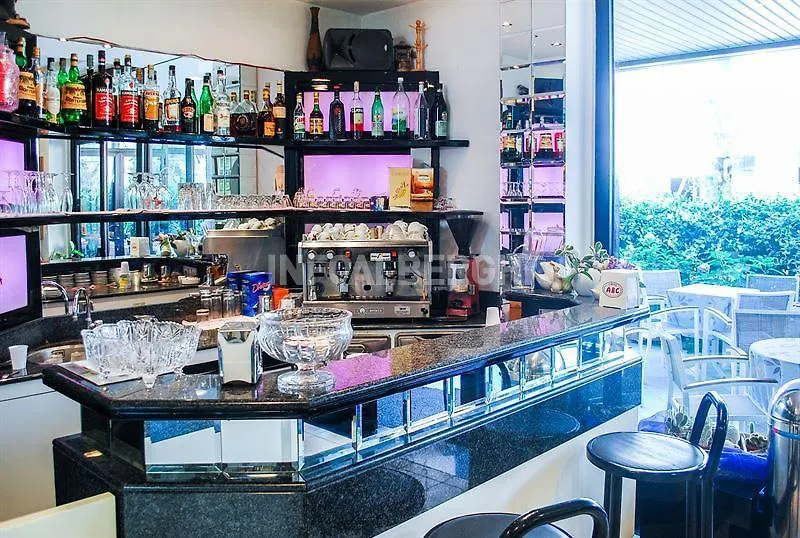 ***  Hotel Barbiani Rimini Italy